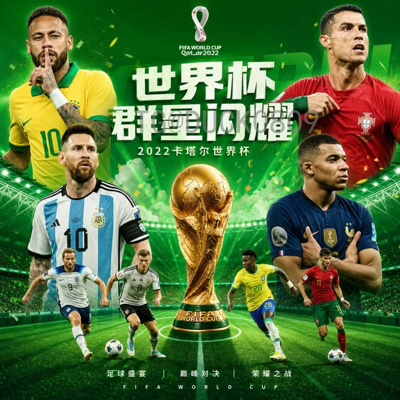 2026年美加墨世界杯开幕式门票价格官方公布：全面解读票价区间与购票指南