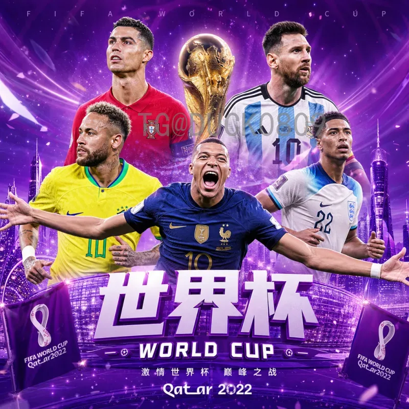 2026美加墨世界杯比分集锦：历届经典比分回顾与未来展望